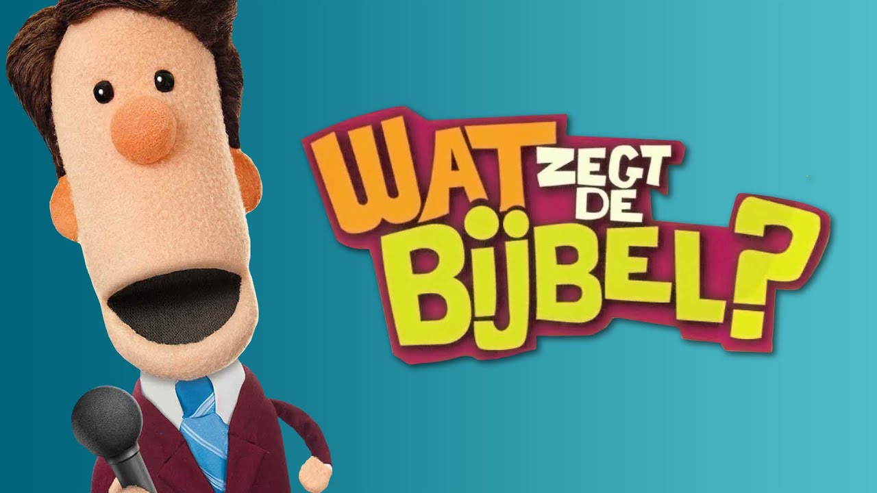 Wat Zegt de Bijbel? - Trailer - YouTube - Wat Zegt De Bijbel Over Vrouwen In Het Ambt