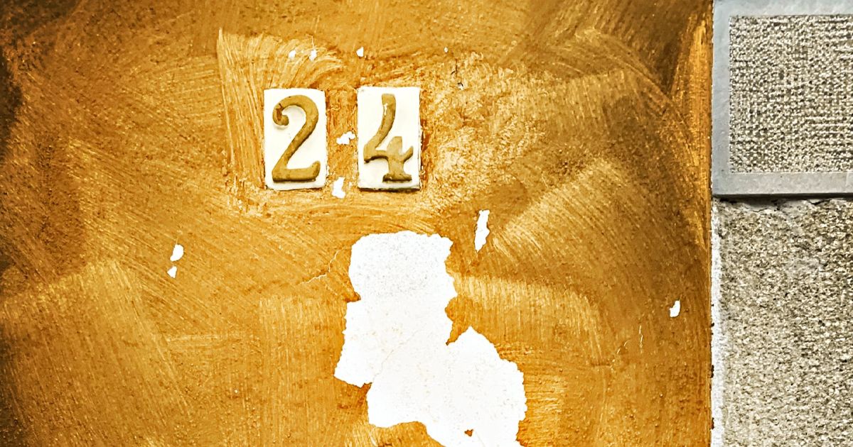 Wat zegt jouw huisnummer over de energie en sfeer in je huis – Artofit - Huisnummer Zoeken Bij Naam En Postcode