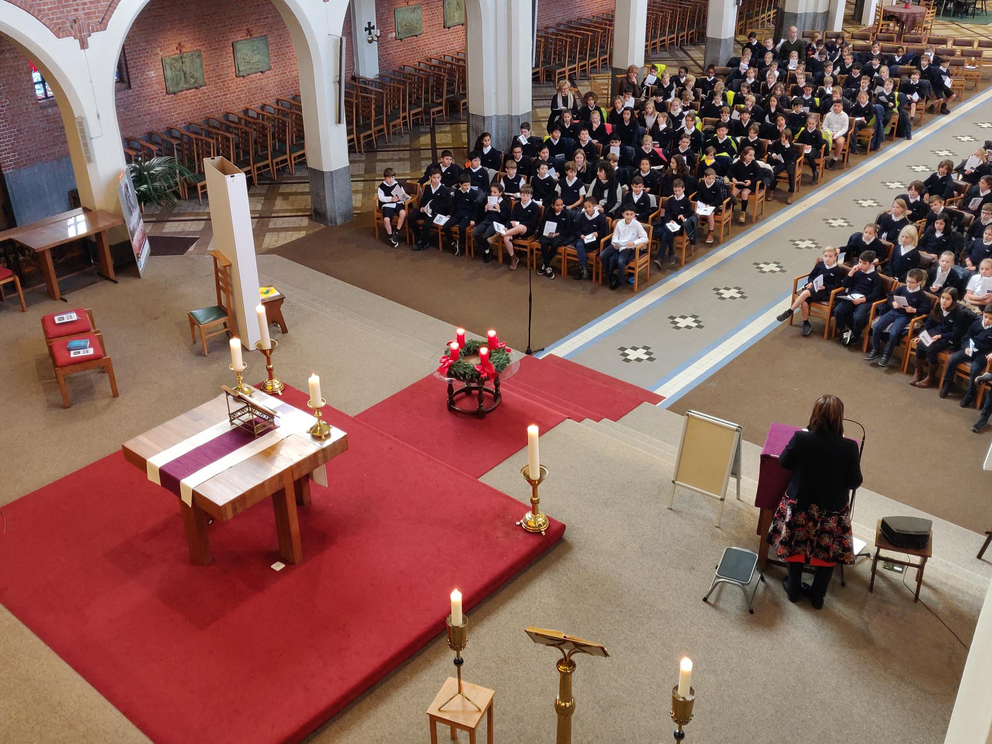 Wat zijn bijzondere vieringen in onze Pastorale Eenheid? | Kerknet - Wat Zijn Bijzondere Kerkdiensten