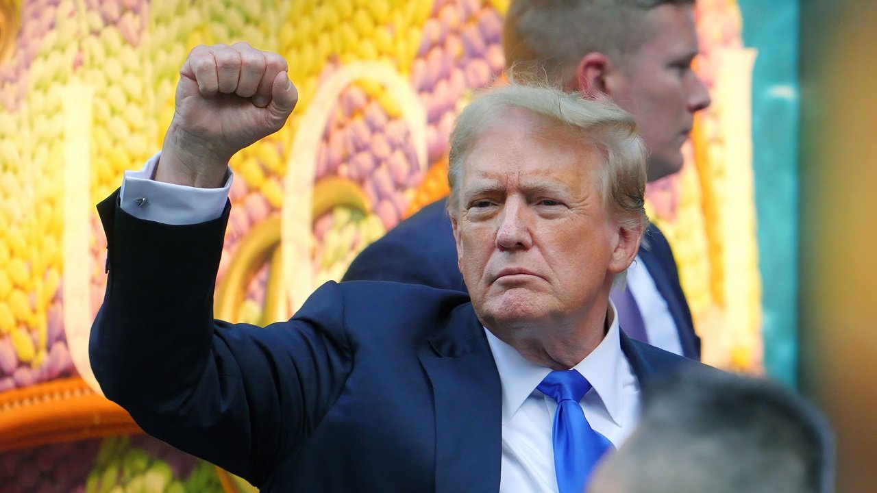 Wat zijn de gevolgen van de veroordeling van Donald Trump? - Business AM - Wat Is Het Vermogen Van Donald Trump