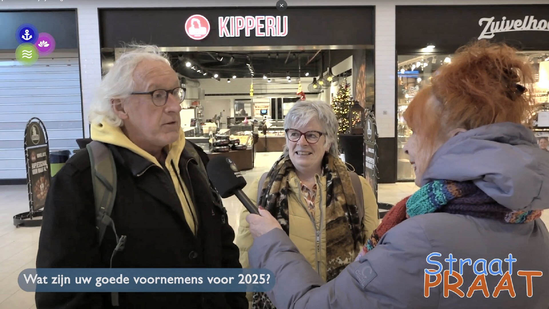Wat zijn de goede voornemens voor 2025? - Noordkop Centraal - Al Het Goeds Voor 2025