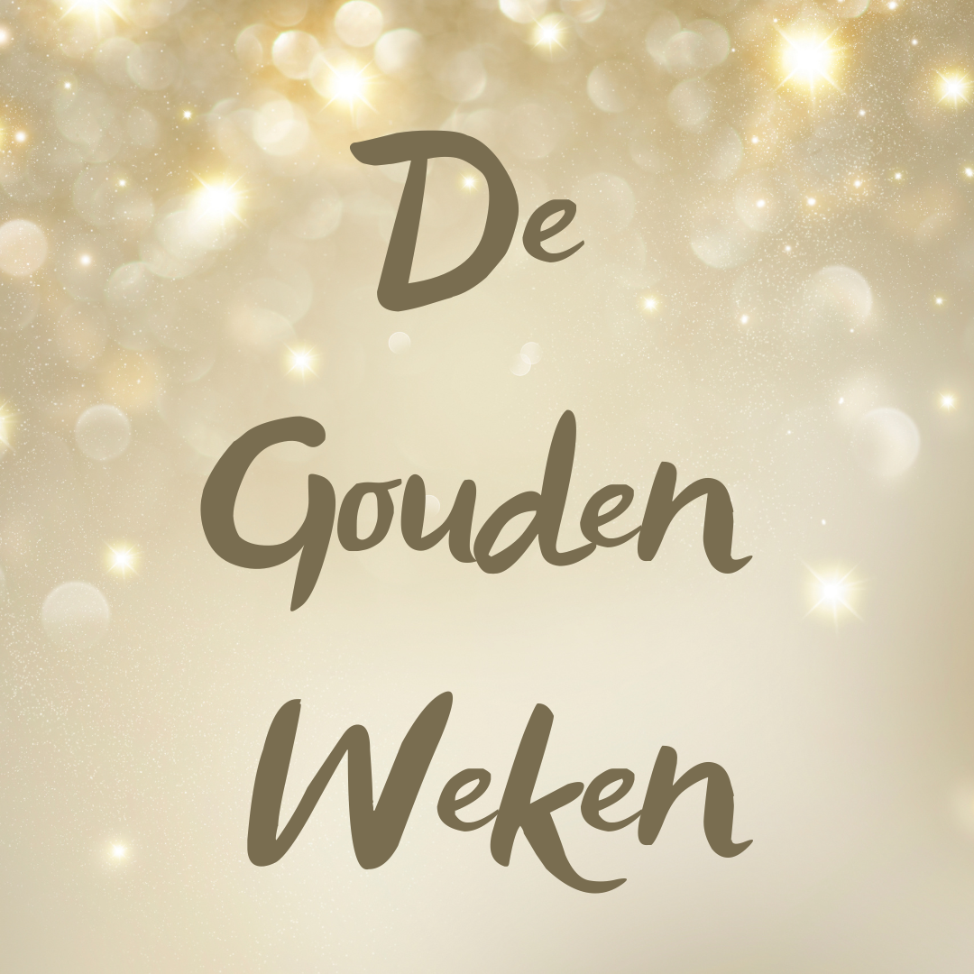 Wat Zijn De Gouden Weken