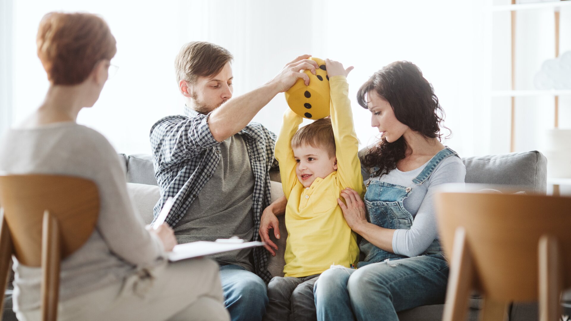 Wat Zijn De Kenmerken Van Adhd