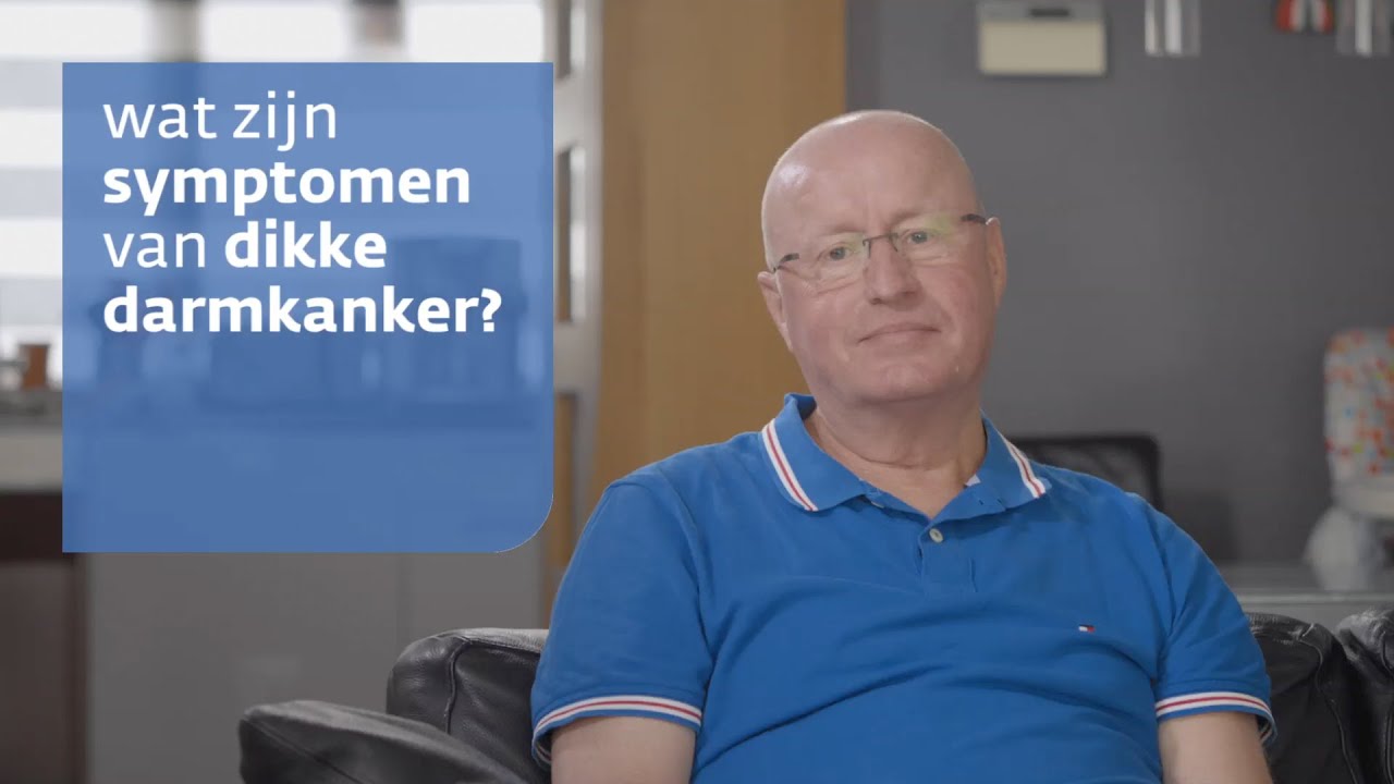 Wat Gebeurt Er In De Dikke Darm