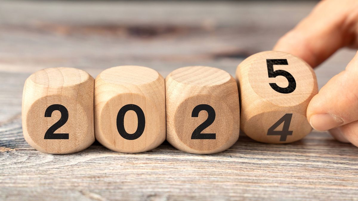 Wat zijn jouw goede voornemens voor 2025? - RTV Noord - Al Het Goeds Voor 2025