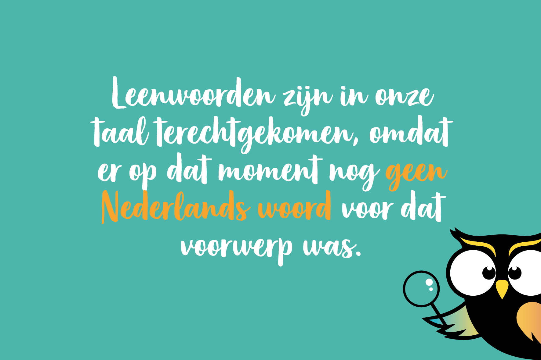 Wat zijn leenwoorden? Uitleg en oefenen (6 oefentips) - Engelse Leenwoorden In Het Nederlands
