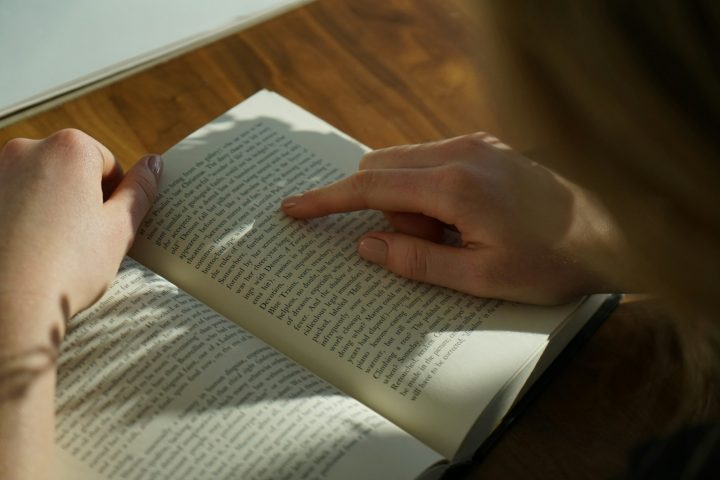 Wat Zijn Motieven In Een Boek