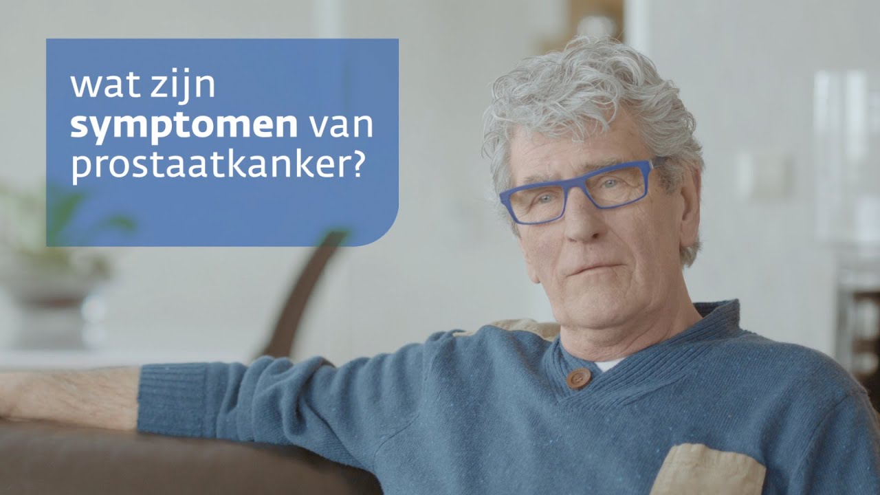 Wat zijn symptomen van prostaatkanker? - YouTube - Wat Zijn De Eerste Symptomen Van Neuropathie