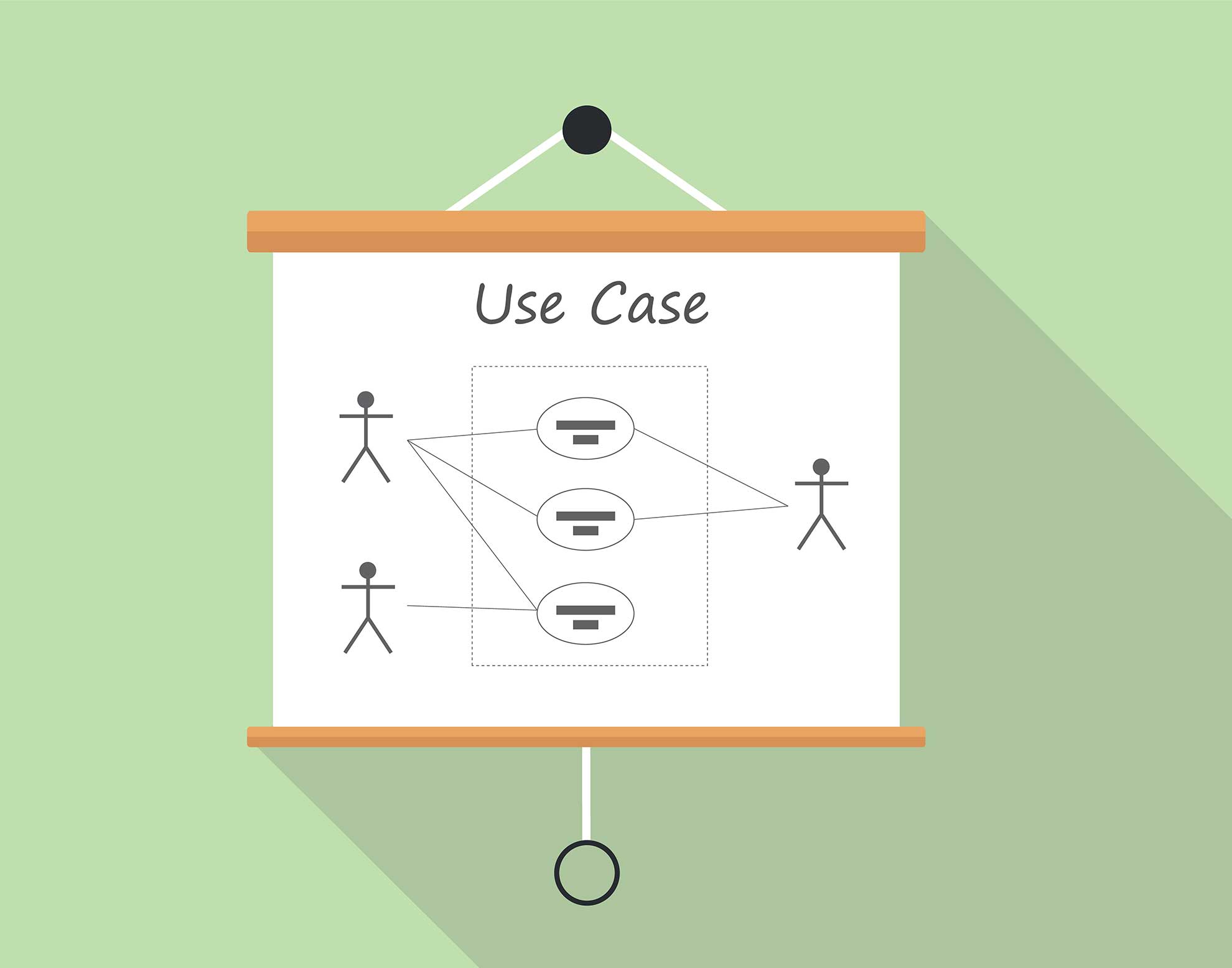 Wat zijn Use Cases in het functioneel ontwerp? - Van Ons Digital Agency - Wat Is Een Use Case