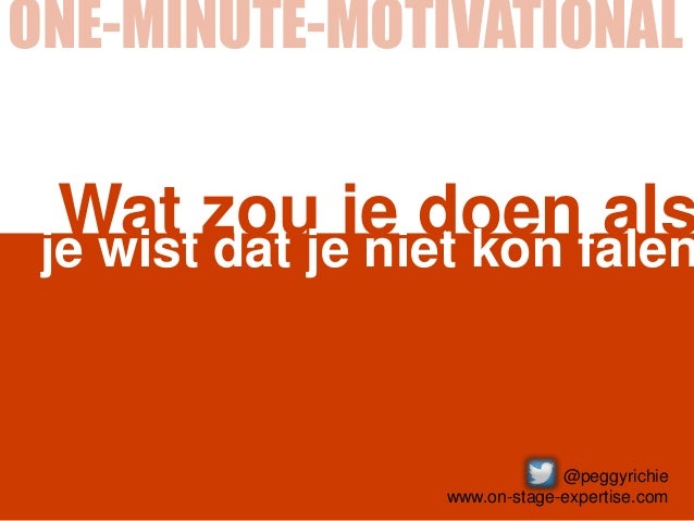 Wat Zou Je Doen Als