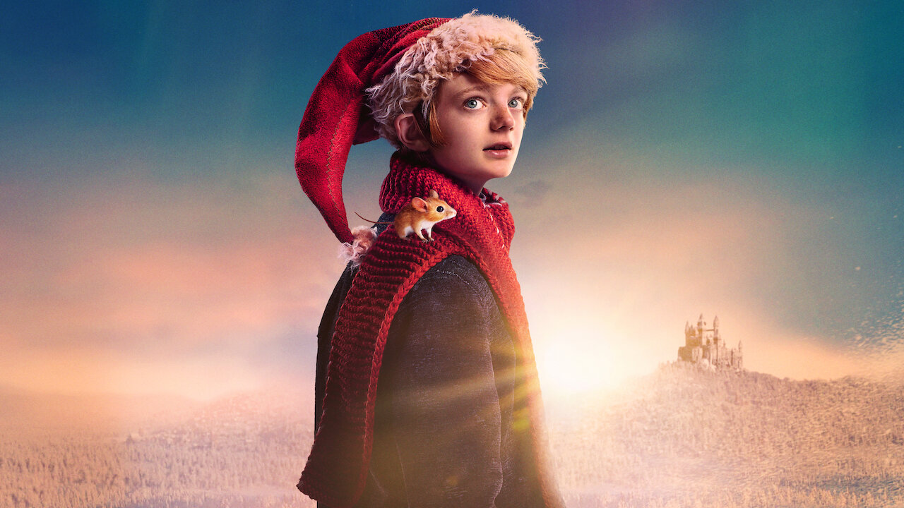 Watch A Boy Called Christmas | Netflix Official Site - Een Jongen Met De Naam Kerst