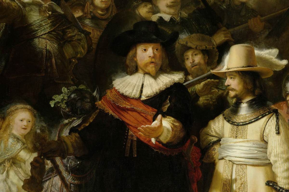 Hoeveel Is De Nachtwacht Waard