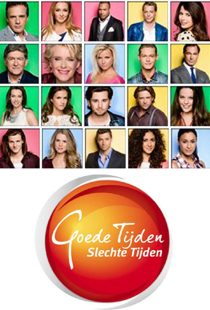 Watch Goede Tijden, Slechte Tijden - Cast Van Goede Tijden Slechte Tijden