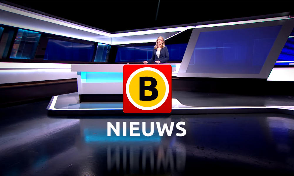 WATCH LIVE: Omroep Brabant in the Netherlands - BNO News - Omroep Brabant Tv Kpn