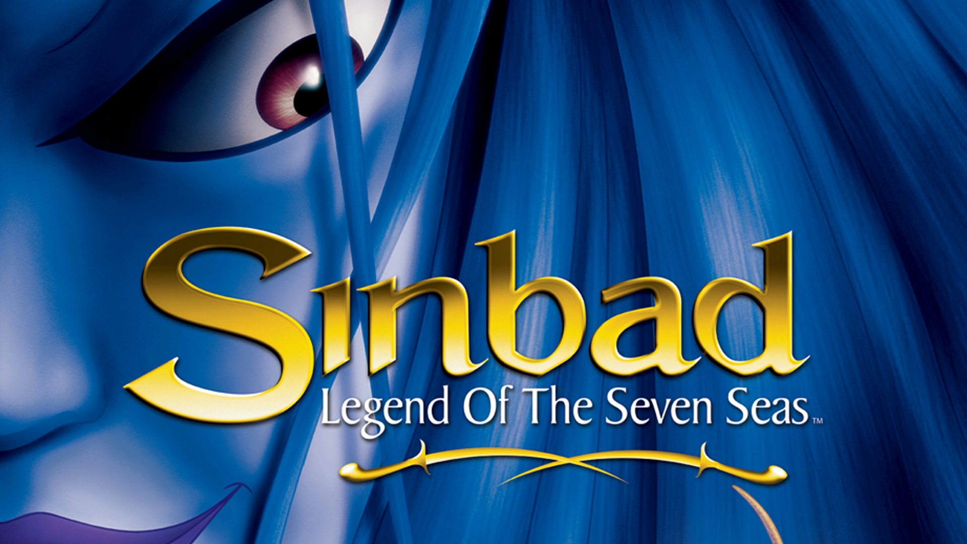 Watch Or Stream Sinbad: Legend of the Seven Seas - Sinbad Legend Of The Seven Seas