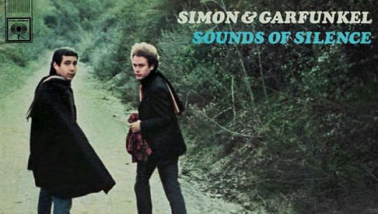 Watch Simon & Garfunkel Sing “The Sound of Silence” 53 Years After Its - De Sound Of Silence