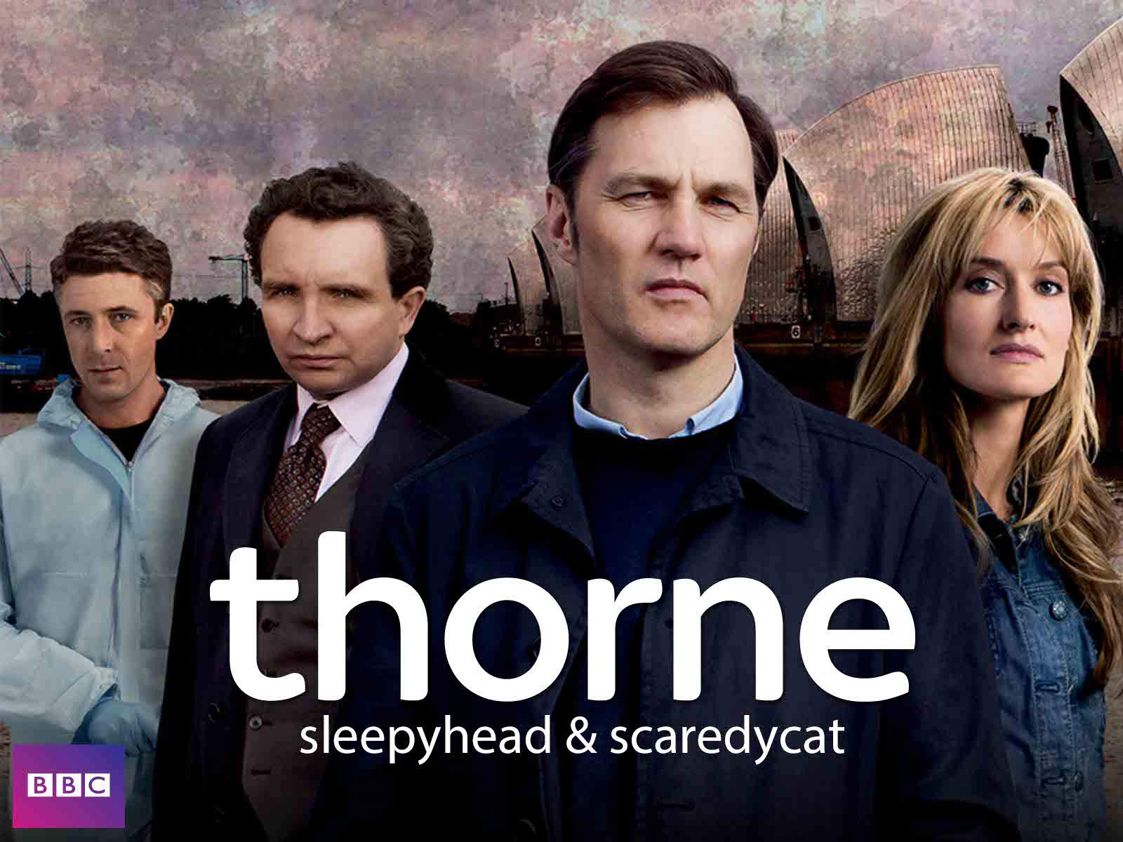 Watch Thorne, Season 1 | Prime Video - Thorne The Bold And The Beautiful