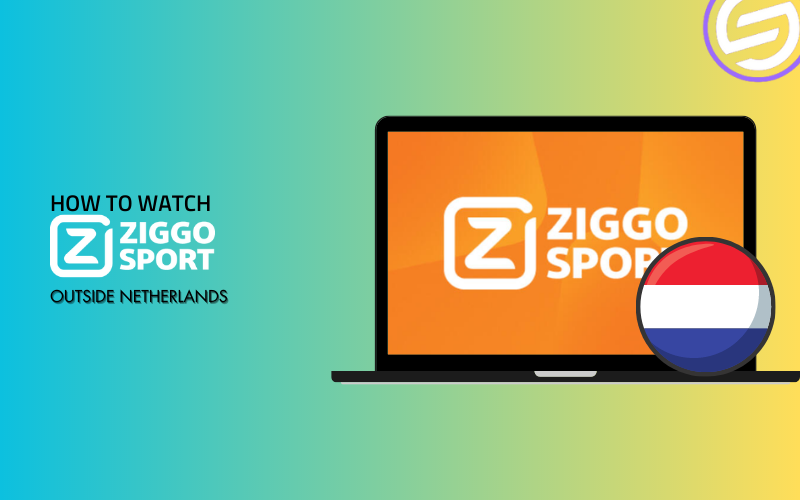 Watch Ziggo Sport Outside the Netherlands - Waar Zit Ziggo Sport Bij Kpn