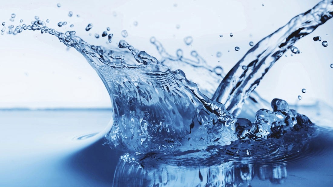 Water | Elements and Importance of the Water | Essay for Students - Water Tussen China En Korea