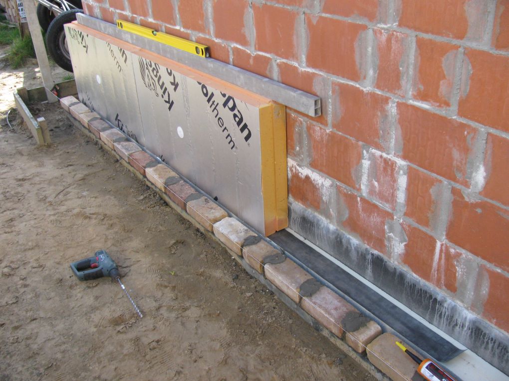 waterkering – DoeHetBeterZelf - Hoe Heet Een Waterkering Uit Planken Of Platen