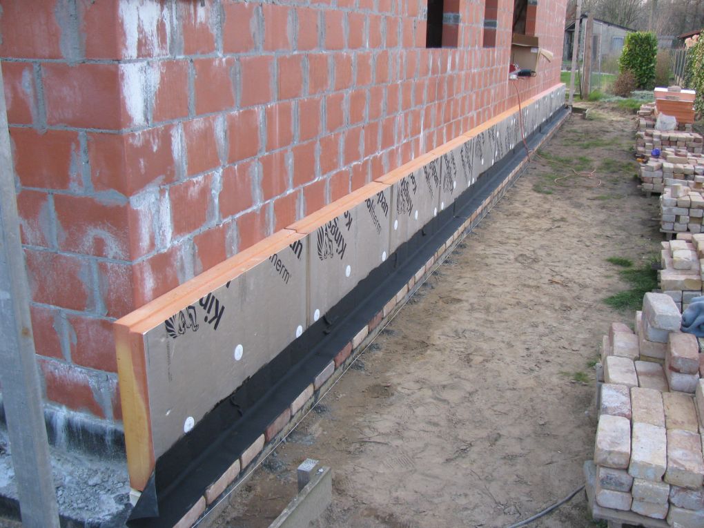 waterkering – DoeHetBeterZelf - Hoe Heet Een Waterkering Uit Planken Of Platen
