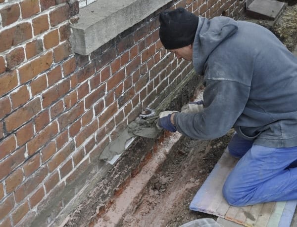 Hoe Heet Een Waterkering Uit Planken Of Platen