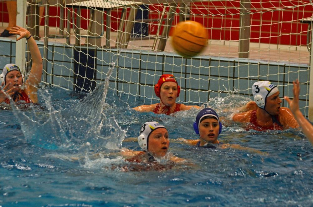 Hoe Lang Duurt Een Waterpolo Wedstrijd