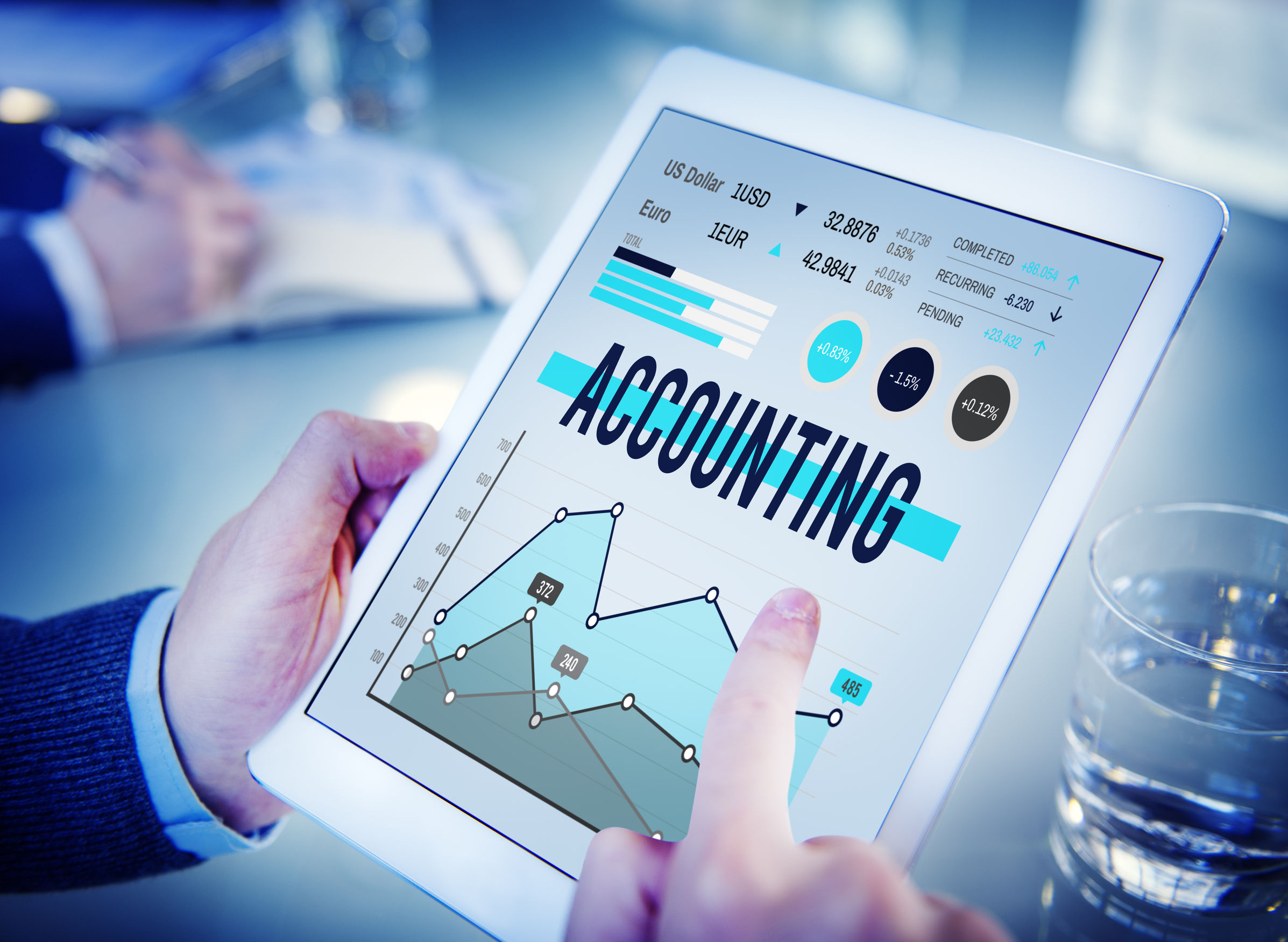 Ways Of Introducing An Accounting Technology In A Business – Newz4Ward - Accounting And Financial Management Rsm