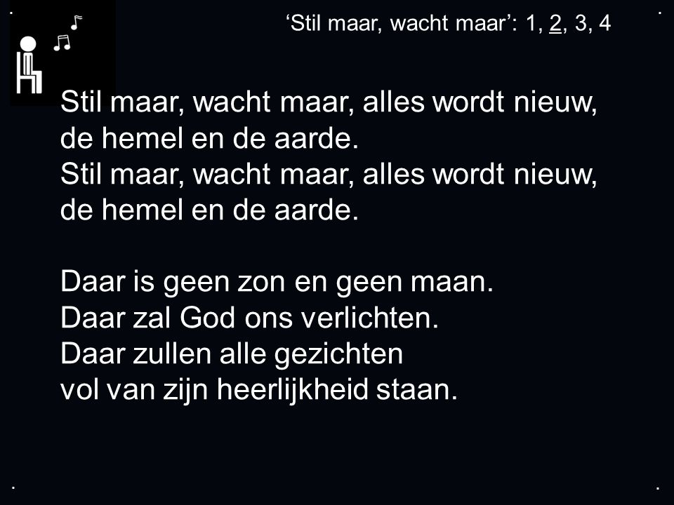 We lezen: Handelingen 2: Handelingen 2: Handelingen 2: 22 – 33 De preek - Als Alles Stil Wordt
