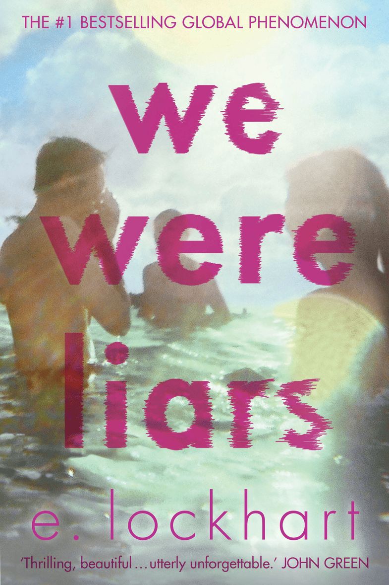 We Were Liars Summary, Latest News, Trailer, Season List, Cast, Where - Characters In We Were Liars