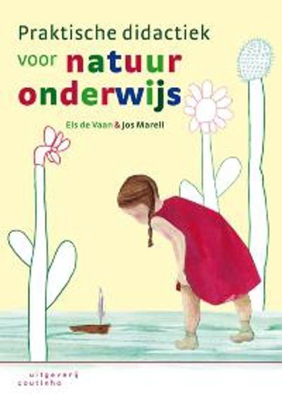 Praktische Didactiek Voor Geïntegreerd Zaakvakonderwijs