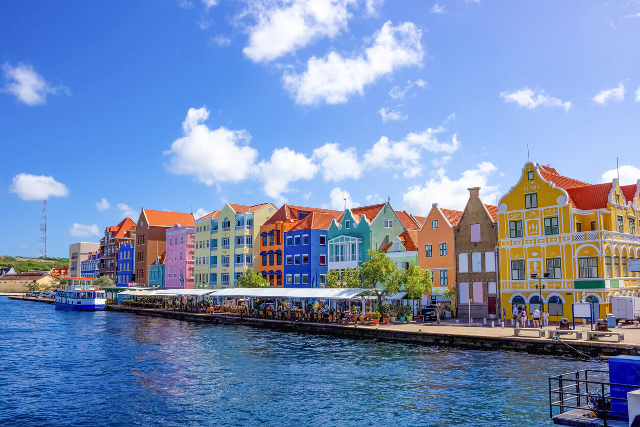 Weather in Curaçao in March: Temperature, Rainfall, Sunshine... for - Hoort Curacao Bij Zuid Amerika