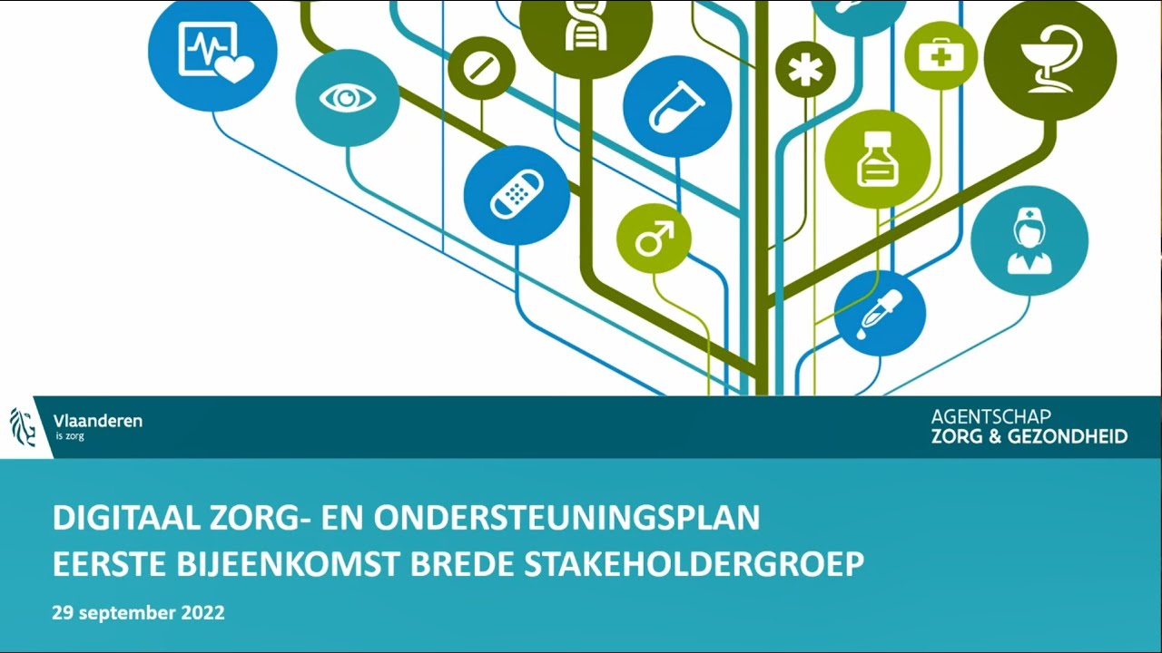 Webinar Digitaal Zorg- en Ondersteuningsplan - 1e bijeenkomst brede - Management In De Zorg Hanze