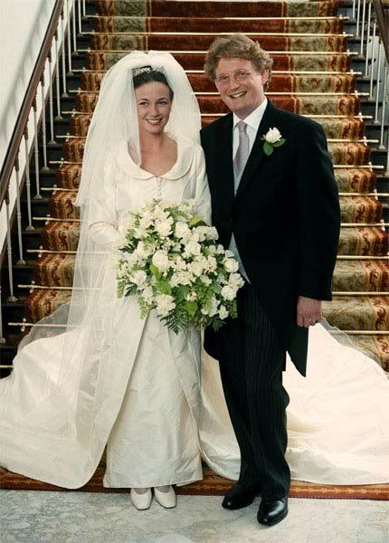 Webshots - Today's Photo | Royal wedding gowns, Royal wedding dress - Bernhard Van Oranje Nassau Van Vollenhoven
