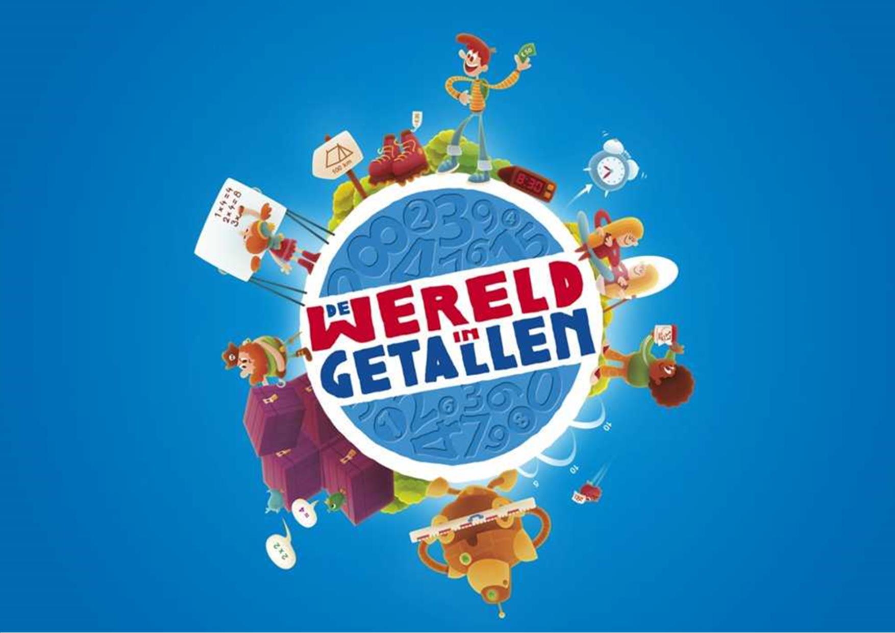 Webwinkel - KOC Visie - Wereld In Getallen Groep 5 Pdf