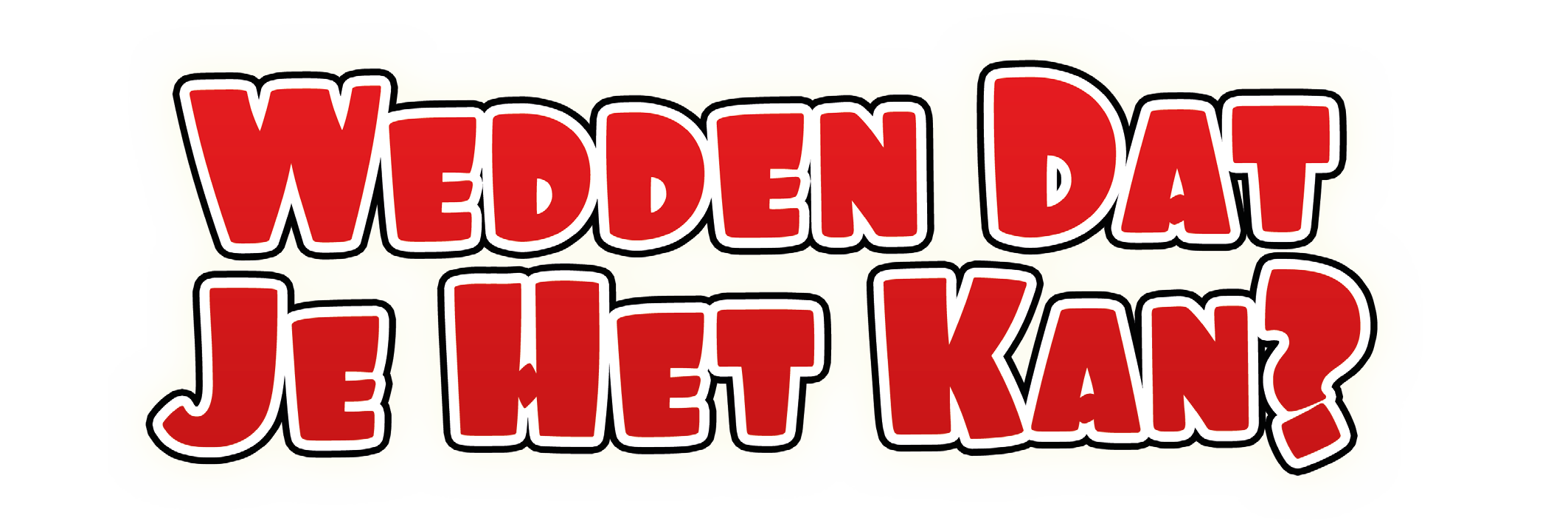 Wedden dat ik het kan gemist? Kijk terug op pierzuid.nl - Ik Wed Dat Ik Het Kan