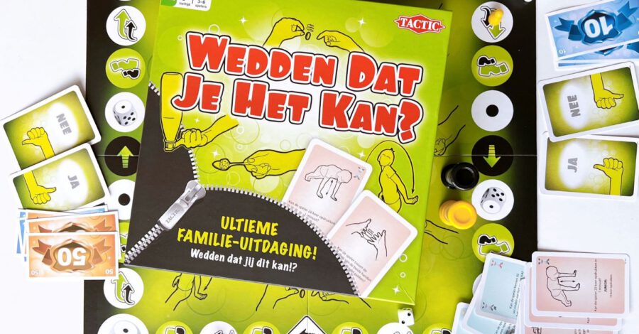 Wedden Dat Je Het Kan? - Stéfani gets fit - Wedde Dat Je Het Kan