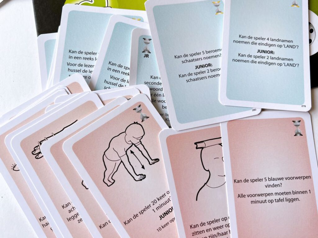 Wedden Dat Je Het Kan