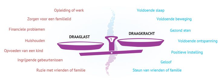 Draagkracht En Draaglast In Kaart Brengen