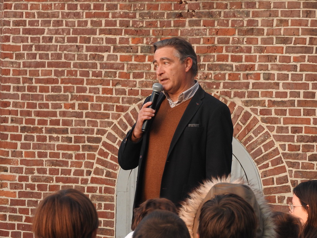 Week van de mentale gezondheid 2022. | Flickr - Week Van De Hoogbegaafdheid 2022