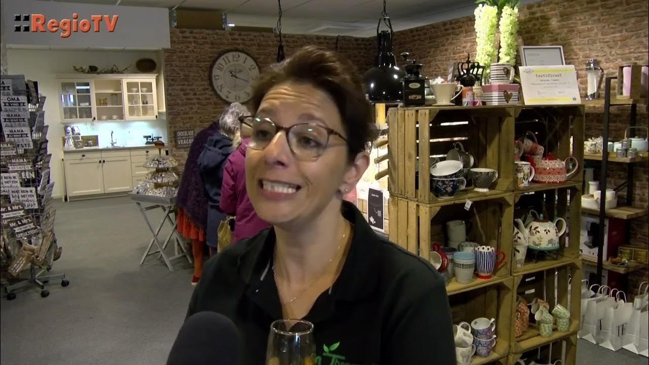 Week van de Stenen Winkel - YouTube - Vanaf Welke Leeftijd Mag Je Autorijles Nemen