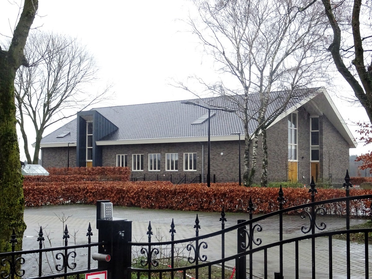Weekdiensten | Oud Gereformeerde Gemeenten in Nederland - Oud Ger Gem Weekdiensten