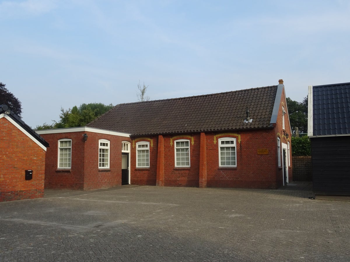 Weekdiensten | Oud Gereformeerde Gemeenten in Nederland - Weekdiensten Oud Ger Gem