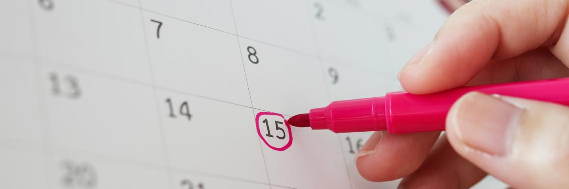 Welke Week Is Week 47