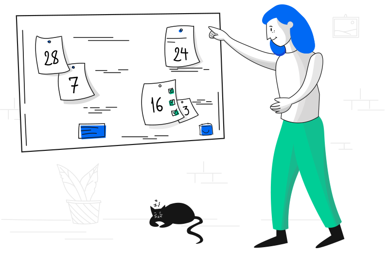 Weeknummers overzicht alle weken en jaren | Jaarkalender.nl - Hoeveelste Week Van Het Jaar Is Het
