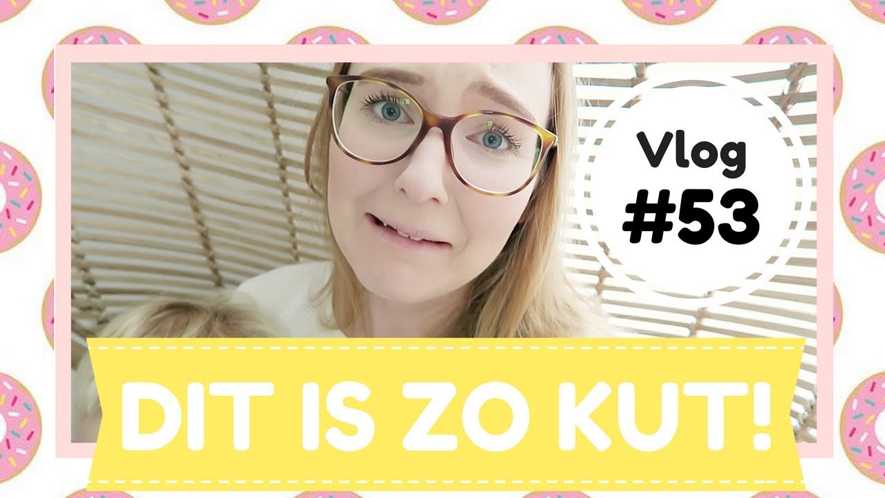 Weekvlog 53: WÁT EEN WEEK... 😲 - YouTube - Wat Een Week Podcast Video