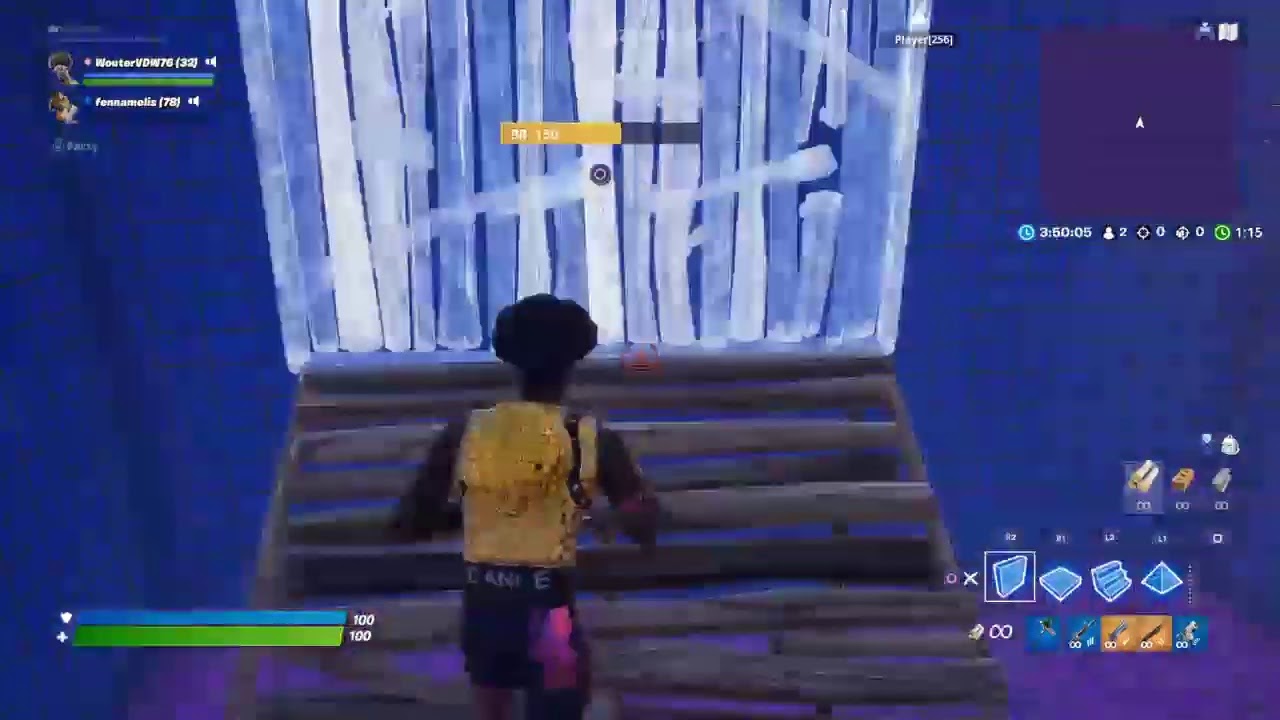 Wanneer Kan Ik Weer Fortnite Spelen