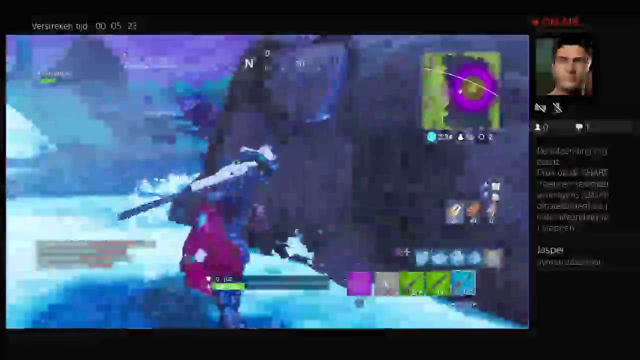 Weer fortnite - YouTube - Wanneer Kan Ik Weer Fortnite Spelen