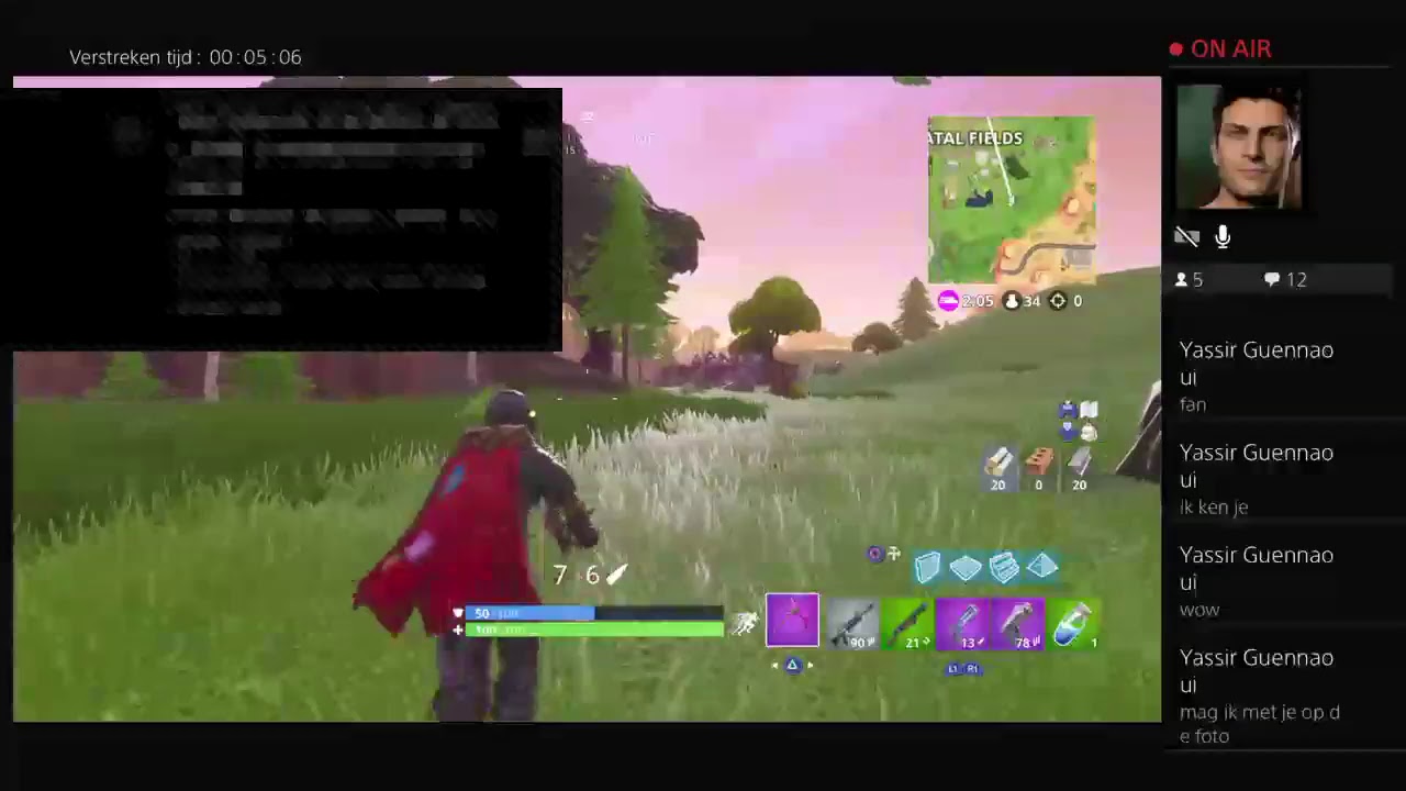 Weer fortnite - YouTube - Wanneer Kan Ik Weer Fortnite Spelen