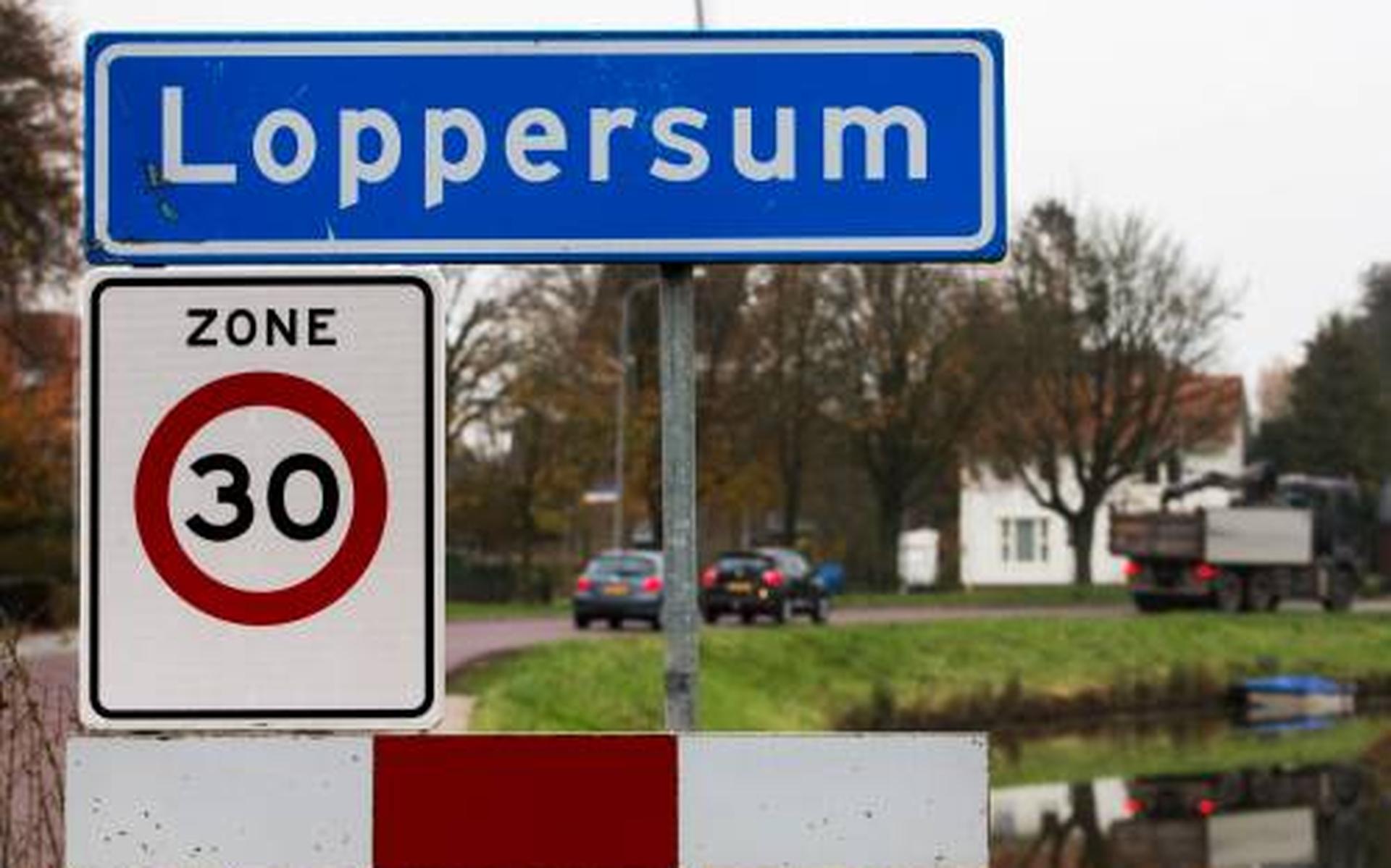 Het Weer In Loppersum